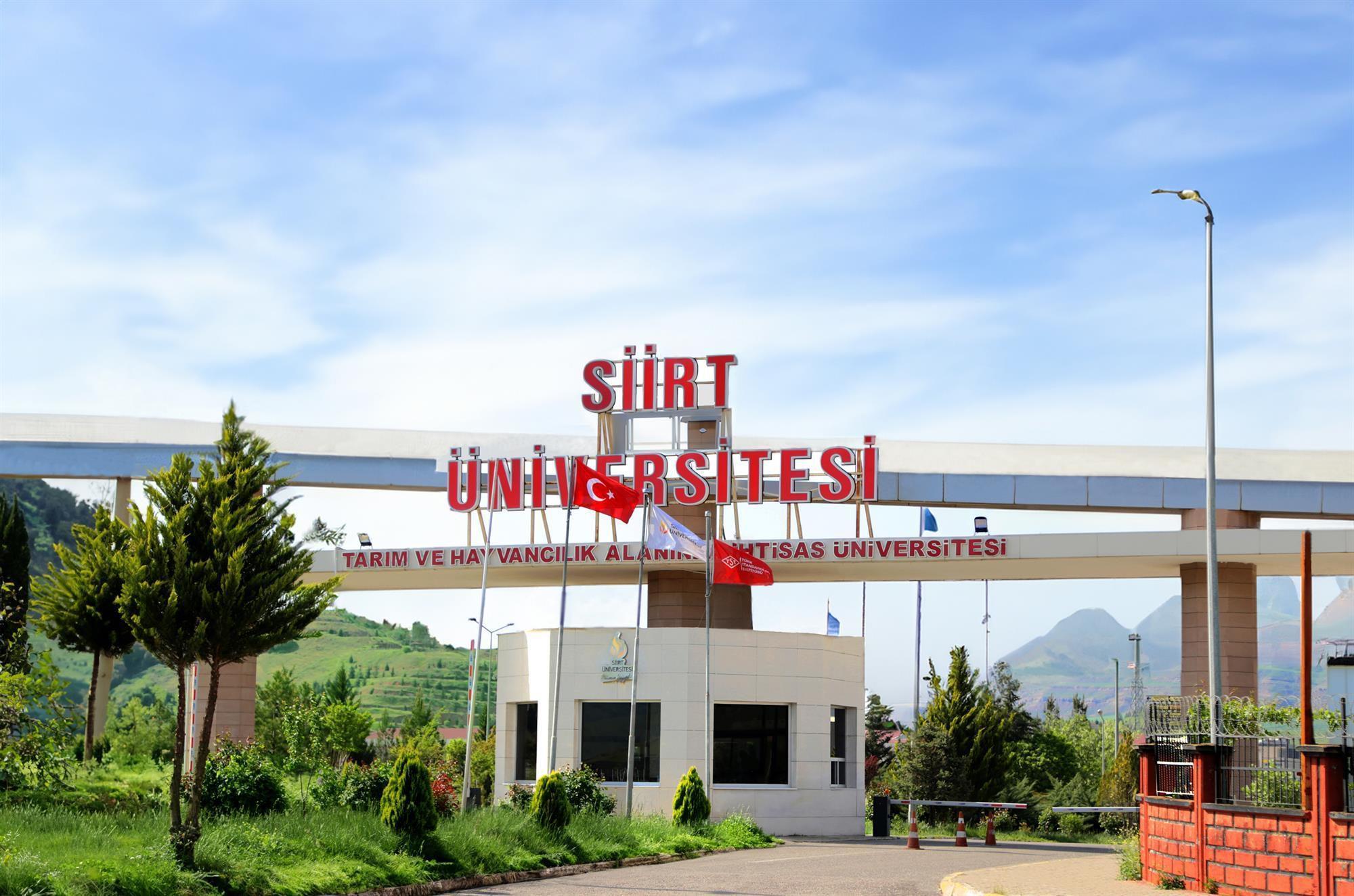 Üniversitemizde İş Sağlığı ve Güvenliği Eğitimi Verildi