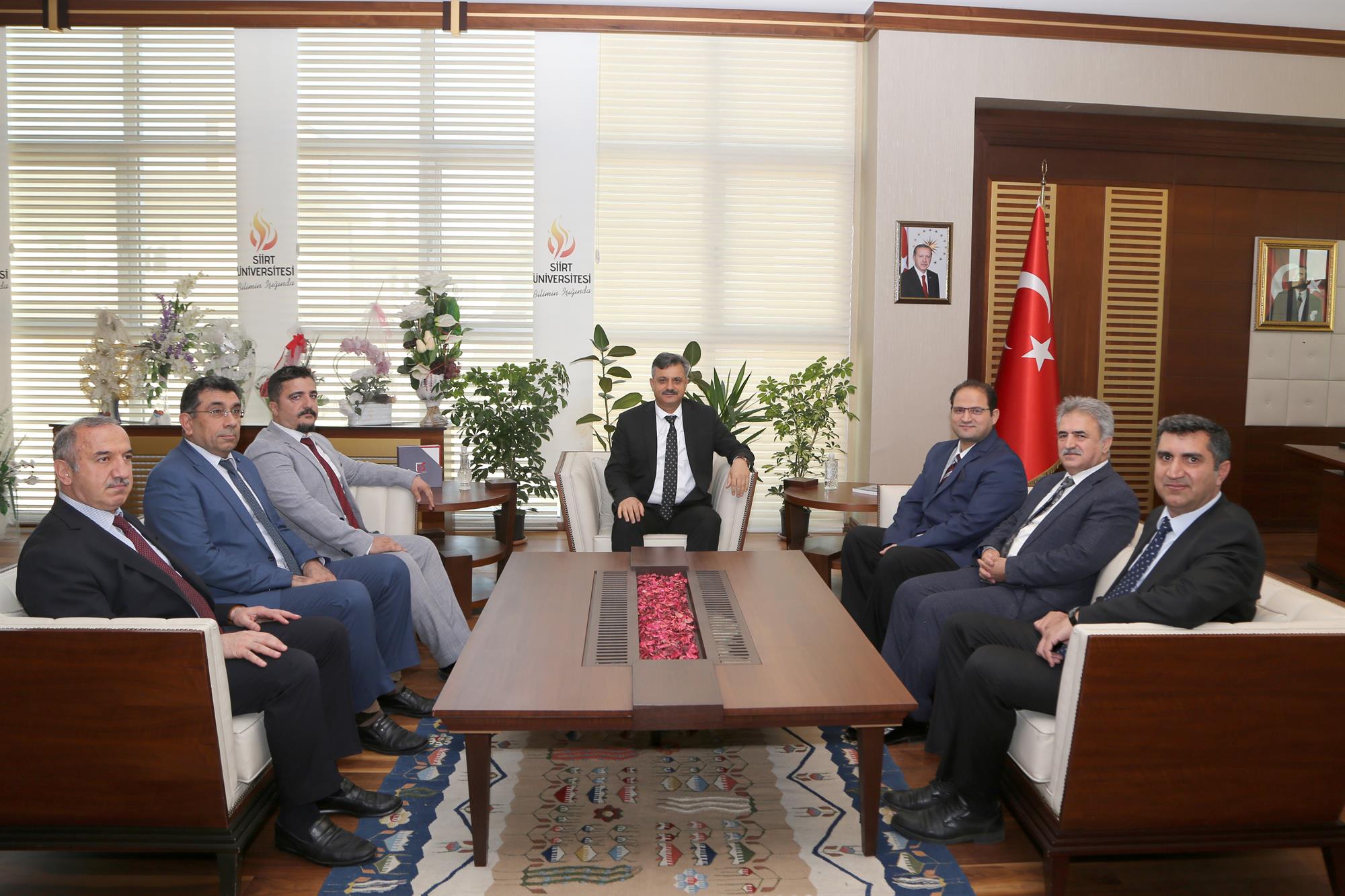 Üniversitemiz Akademisyenlerinden Dünya Çapında Büyük Başarı