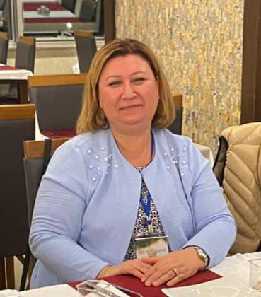 Doç Dr MİNE PAKYÜREK Siirt Üniversitesi 